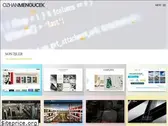 ozhanmengucek.com