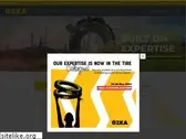 ozkatyres.com