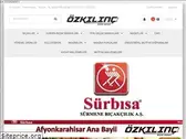 ozkilinc.com