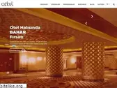 ozkulcarpets.com
