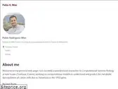 pablormier.github.io