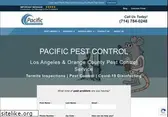 pacificpestinc.com