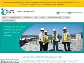 pacificsafety.ca