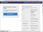 packagetrkr.com