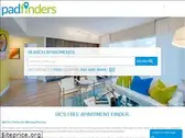 padfinders.com