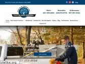 paffyspestcontrol.com
