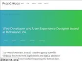 pagegwood.com
