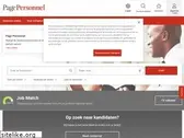 pagepersonnel.nl
