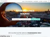 pages-maroc.com