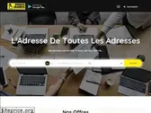 pagesjaunes-dz.com