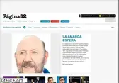 pagina12.com.ar