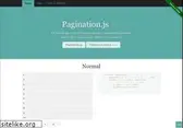 pagination.js.org