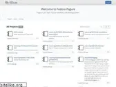 pagure.io