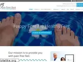 painfreefeet.ca