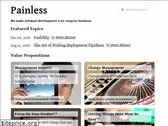 painless.software