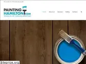 paintinghamilton.com