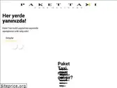 pakettaxi.com