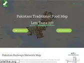 pakistanatlas.com