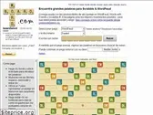 palabradetablero.es