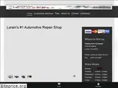 pallensautoconcepts.com