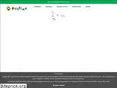 pallinocalzature.it