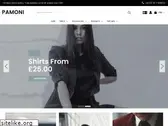 pamoni-uk.com