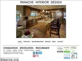 panacheinteriors.com