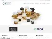 panacheintltd.com