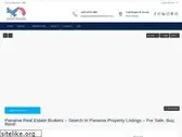 panamarealestatebrokers.com