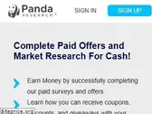 pandaresearch.com