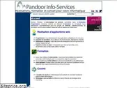 pandoor.fr