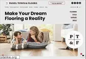 paneltown.com