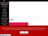 pangolin-quickshow.de