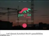 pangolin.tools
