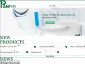 panphy-chemicals.com