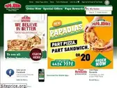 papajohns.qa