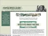 papermoneyguide.com