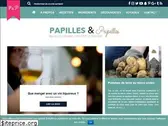 papillesetpupilles.fr