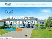 paradeofhomestreasurecoast.com