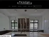 paradigmkitchendesign.com