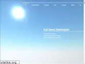 paradoxxxzero.github.io