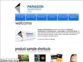 paragonpadvertisingtt.com