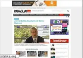 paraguay.com