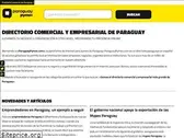 paraguaypymes.com