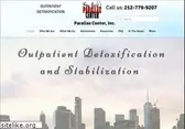 parallaxcenter.com