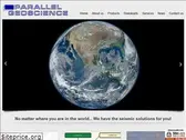 parallelgeo.com