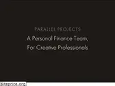parallelprojects.co