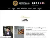 paramount.com.pk