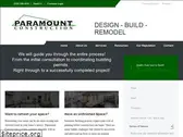 paramountconstructionmn.com