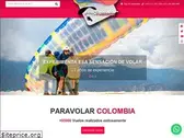 paravolarcolombia.com
